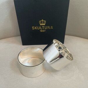 Skultuna 1607: The Crown Jewel of Your Tabletop